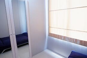 Comfort 1BR Apartment with Sofa Bed connected to Mall Bassura City