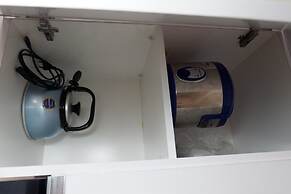 Comfort 1BR Apartment with Sofa Bed connected to Mall Bassura City