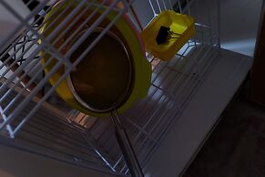 Comfort 1BR Apartment with Sofa Bed connected to Mall Bassura City