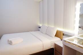 Comfort 1BR Apartment with Sofa Bed connected to Mall Bassura City