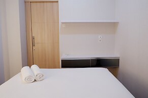 Comfort 1BR Apartment with Sofa Bed connected to Mall Bassura City