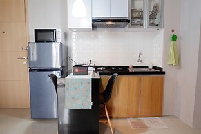 Comfort 1BR Apartment with Sofa Bed connected to Mall Bassura City