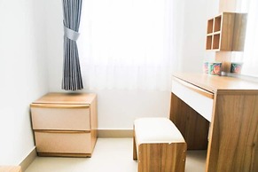 Modern Style Studio at The Nest Puri Apartment