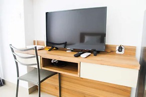 Modern Style Studio at The Nest Puri Apartment