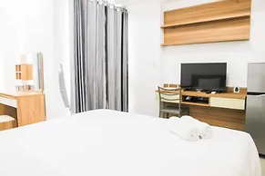 Modern Style Studio at The Nest Puri Apartment