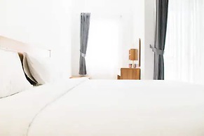 Modern Style Studio at The Nest Puri Apartment