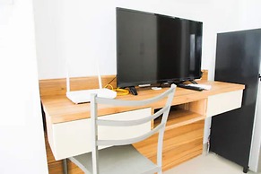 Modern Style Studio at The Nest Puri Apartment