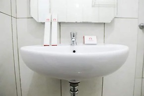 Modern Style Studio at The Nest Puri Apartment