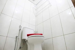 Modern Style Studio at The Nest Puri Apartment