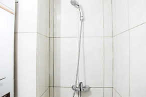 Modern Style Studio at The Nest Puri Apartment