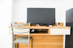 Modern Style Studio at The Nest Puri Apartment