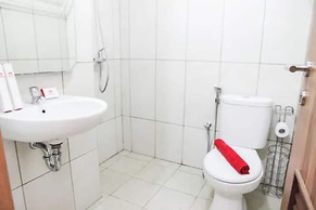 Modern Style Studio at The Nest Puri Apartment