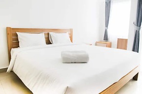 Modern Style Studio at The Nest Puri Apartment