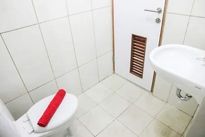 Modern Style Studio at The Nest Puri Apartment