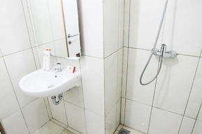 Modern Style Studio at The Nest Puri Apartment