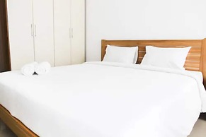 Modern Style Studio at The Nest Puri Apartment