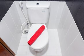 Modern Furnished Studio Room Cinere Bellevue Suites Apartment