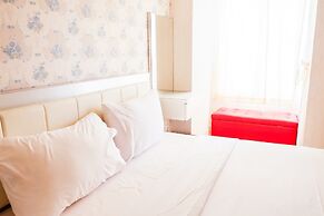 Brand New Studio Room Cinere Bellevue Suites Apartment