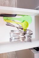 Brand New Studio Room Cinere Bellevue Suites Apartment