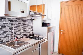 Brand New Studio Room Cinere Bellevue Suites Apartment