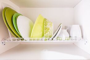 Brand New Studio Room Cinere Bellevue Suites Apartment