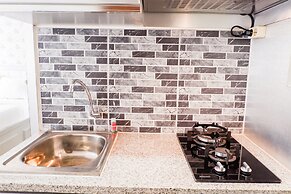 Brand New Studio Room Cinere Bellevue Suites Apartment