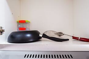 Brand New Studio Room Cinere Bellevue Suites Apartment