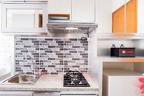 Brand New Studio Room Cinere Bellevue Suites Apartment