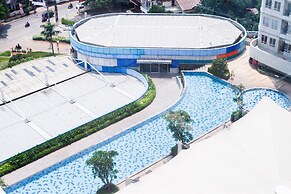 Brand New Studio Room Cinere Bellevue Suites Apartment