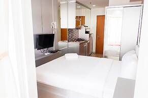 Brand New Studio Room Cinere Bellevue Suites Apartment