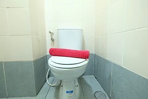 Brand New Studio Room Akasa Pure Living Apartment