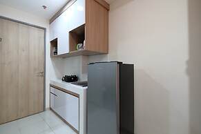 Brand New Studio Room Akasa Pure Living Apartment
