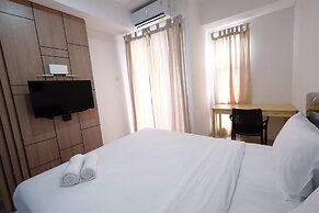 Brand New Studio Room Akasa Pure Living Apartment