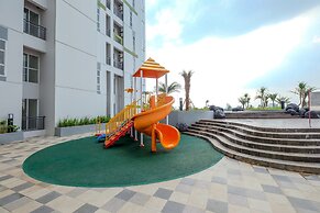 Brand New Studio Room Akasa Pure Living Apartment