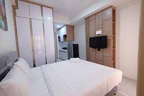 Brand New Studio Room Akasa Pure Living Apartment