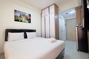 Brand New Studio Room Akasa Pure Living Apartment
