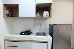 Brand New Studio Room Akasa Pure Living Apartment