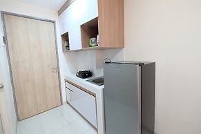 Brand New Studio Room Akasa Pure Living Apartment