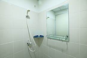 Brand New Studio Room Akasa Pure Living Apartment