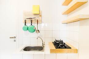 Simply Minimalist 2BR The Springlake Apartment