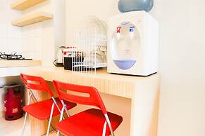 Simply Minimalist 2BR The Springlake Apartment