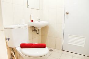 Simply Minimalist 2BR The Springlake Apartment