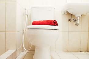 Simply Minimalist 2BR The Springlake Apartment