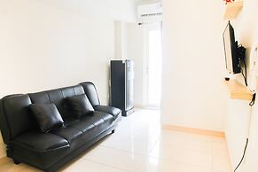 Simply Minimalist 2BR The Springlake Apartment