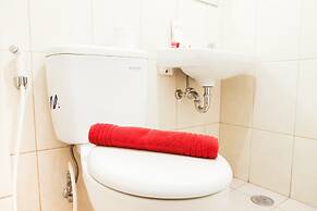 Simply Minimalist 2BR The Springlake Apartment