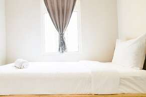 Simply Minimalist 2BR The Springlake Apartment