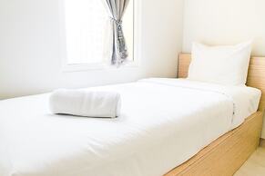 Simply Minimalist 2BR The Springlake Apartment