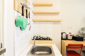 Simply Minimalist 2BR The Springlake Apartment