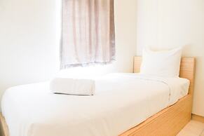 Simply Minimalist 2BR The Springlake Apartment