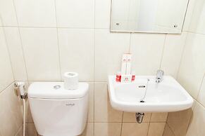 Simply Minimalist 2BR The Springlake Apartment